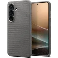 Custodia per Samsung Galaxy S26 Plus S947, Spigen, Liquid Air, Grigio ACS11211
