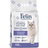 Felin Lettiera Lavander - 10 Lt