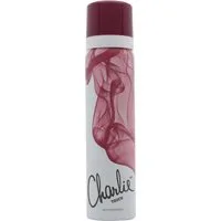 Revlon Charlie Touch - Spray per il corpo 75 ml