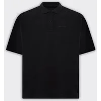 Champion Polo Black Edition Nera – Nero