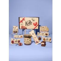 Box regalo Discovery KoRo