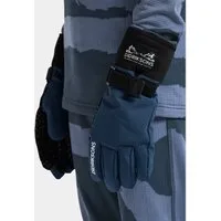 Lovas Five Finger Glove – Blu · 12-14Y · Unisex