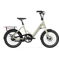 TENWAYS CGO COMPACT, Sandstone Beige