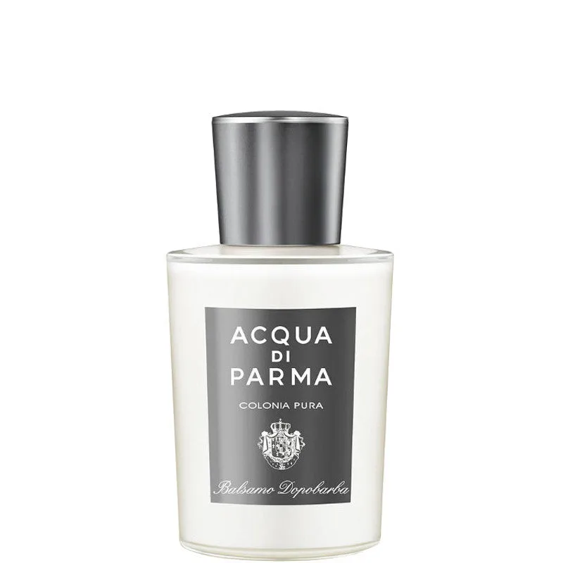Colonia Pura Dopo Barba Balsamo - 100ML
