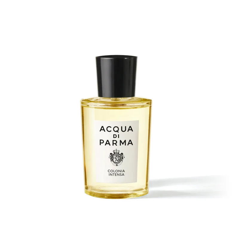 Colonia Intensa Eau de Cologne - 100ml - New Pack