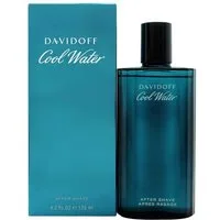 Davidoff Cool Water - Dopobarba 125 ml Splash – Arancione