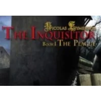 Nicolas Eymerich - The Inquisitor - Book 1: The Plague | Adv