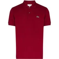 Polo uomo in cotone mezza manica