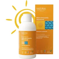 Derbe Shampoo Ristrutturante Doposole - 200 ml – Argento