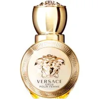 Versace Versace Eros Pour Femme Eau de Parfum - 30 ML – Donna