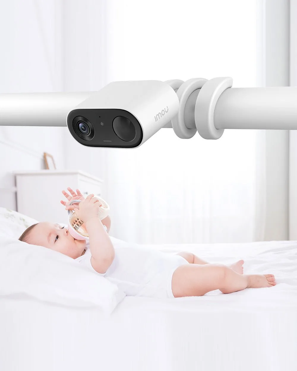 Multi-function Silicone Bracket for Cell Go Series