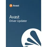 AVAST Driver Update 1 Dispositivo 1 Anno | Windows