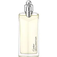 Cartier Cartier Déclaration Eau de Toilette - 100 ML Ricaricabile – Uomo