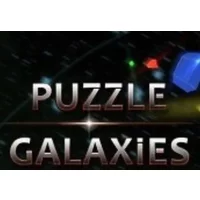 Puzzle Galaxies Steam CD Key - Addictive Indie Puzzle Game