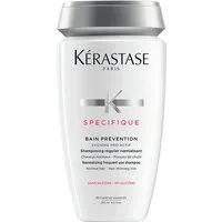 Kérastase Spécifique - Bain Prévention 250 ML - 250 ML – Donna