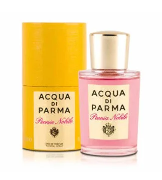 Peonia Nobile Eau de Parfum - 20ML – Nero