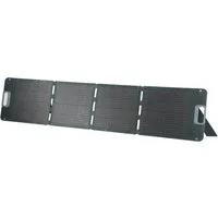 V-TAC Pannello Solare Fotovoltaico 160W Pieghevole per Power Station Portatili 1670*680*25mm