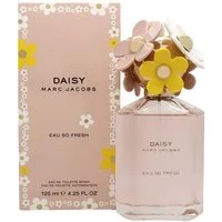 Marc Jacobs Daisy Eau So Fresh EDT 125 ml – Rosa