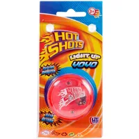 Hot Shots Light Up Yo Yo Toy – Bambino