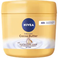 Nivea Bodycrème met Cacaoboter - 400ml
