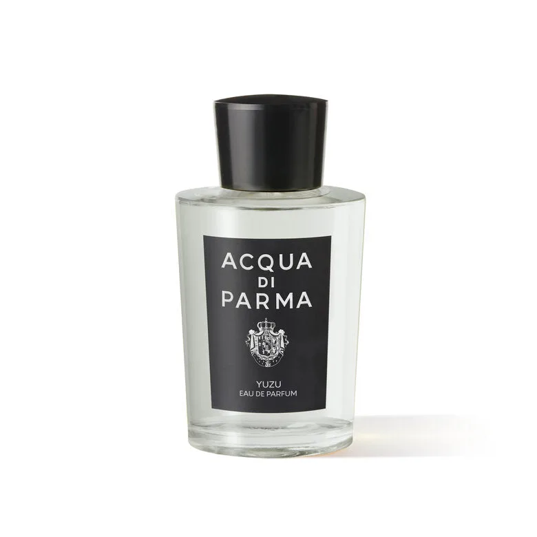 Yuzu Eau de Parfum - 180ml