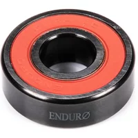 Movimento centrale Enduro Bearings TorqTite BB A/C SS-BBright / PF30A-30mm-Red – Rosso