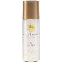 Atkinsons English Lavender 200 ML - 200 ML – Uomo