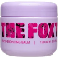 The Fox Tan Rapid Bronzing Balm - 150 ml