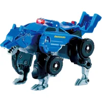 VTech Switch & Go Guardian The Wolf – M