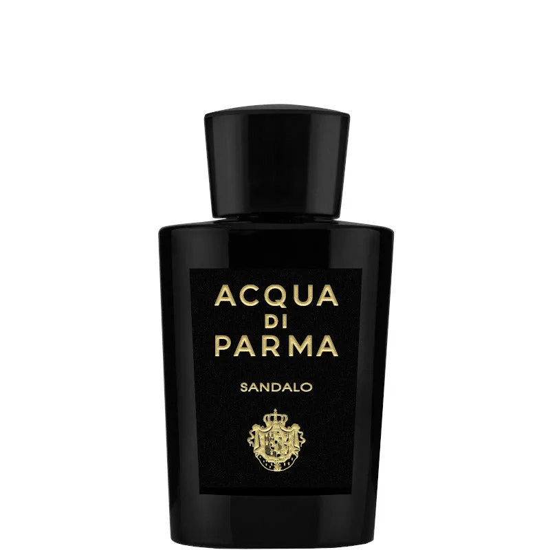 Sandalo Eau de Parfum - 180ml