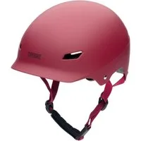 Trybike CoConuts Helmpje S/M - Vintage Red – Rosso