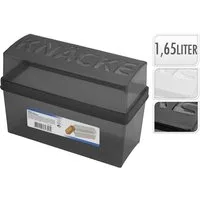 Crackerbox 1,65 L foncé