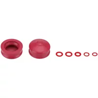 Anelli e punte Jagwire Workshop O-Ring-Mineral