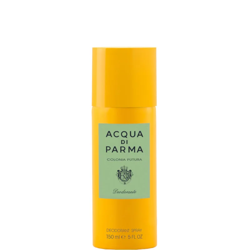 Colonia Futura Deodorante - 150ML