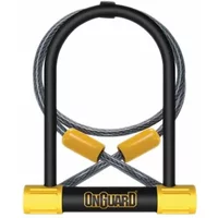 Antitaccheggio u Onguard Bulldog DT-115mmx230mmx13mm+120cmx10mm