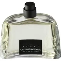 Costume National Costume National Scent - 100 ML – Verde · Donna