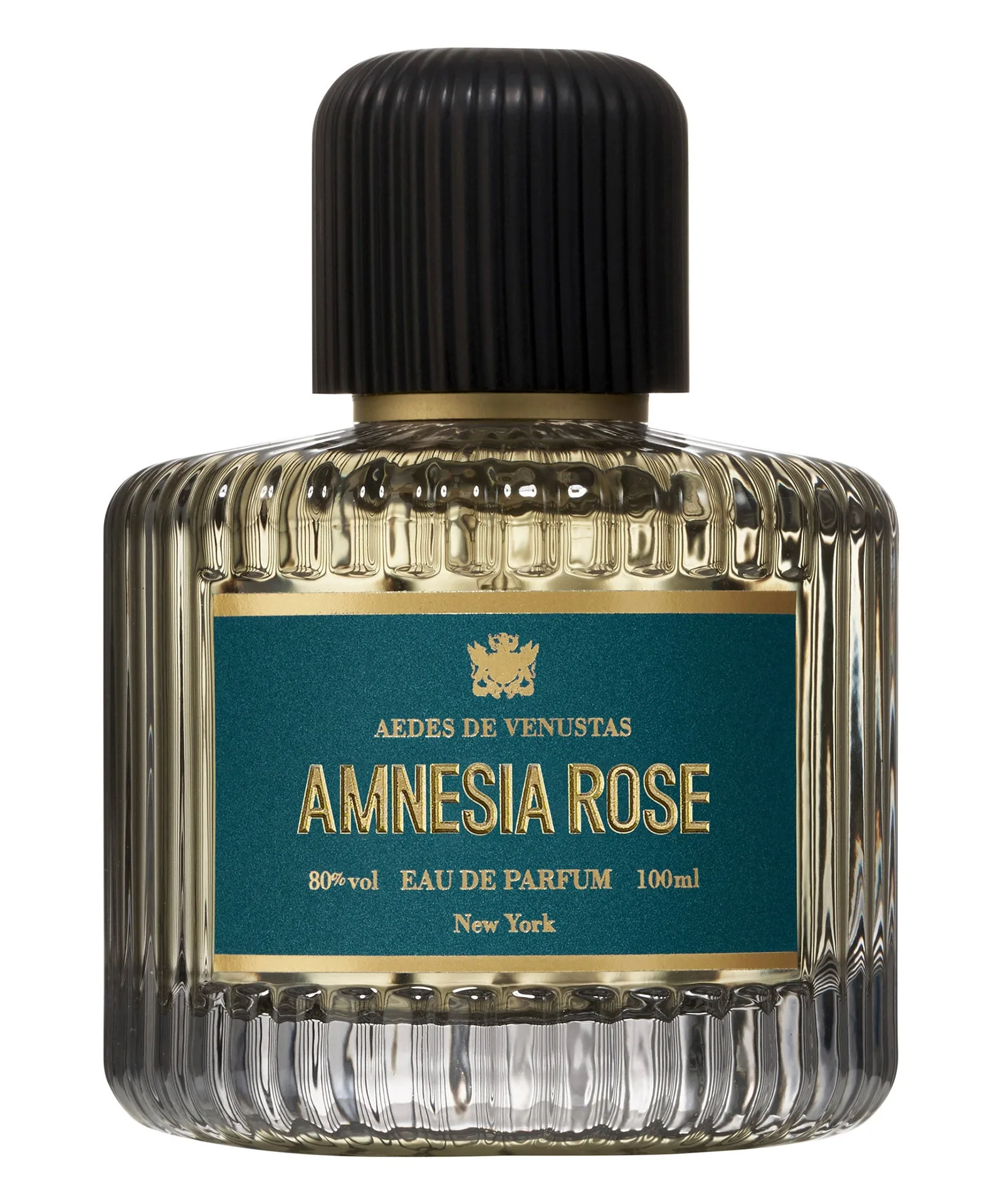 Amnesia Rose Eau de Parfum - 100 ml – Grigio · Uomo