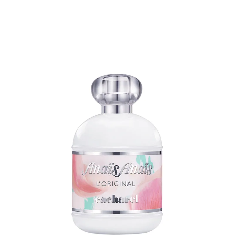 Anais Anais Eau de Toilette - 100ML – Rosa · Donna