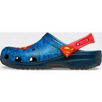 Crocs Classic Clog Superman – Giallo · 39-40