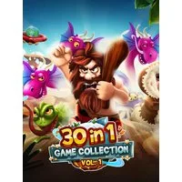 30-in-1 Game Collection Volume 1 Europe | Nintendo Switch