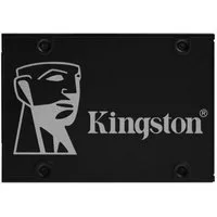 Kingston technology kc600 ssd 2,5`` 1024gb serial ata iii 3d tlc