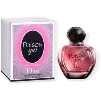 DIOR Poison Girl Eau de Parfum - 50 ML – Rosa · Donna