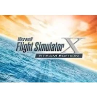 Microsoft Flight Simulator X: Steam Edition Steam Gift - Rea