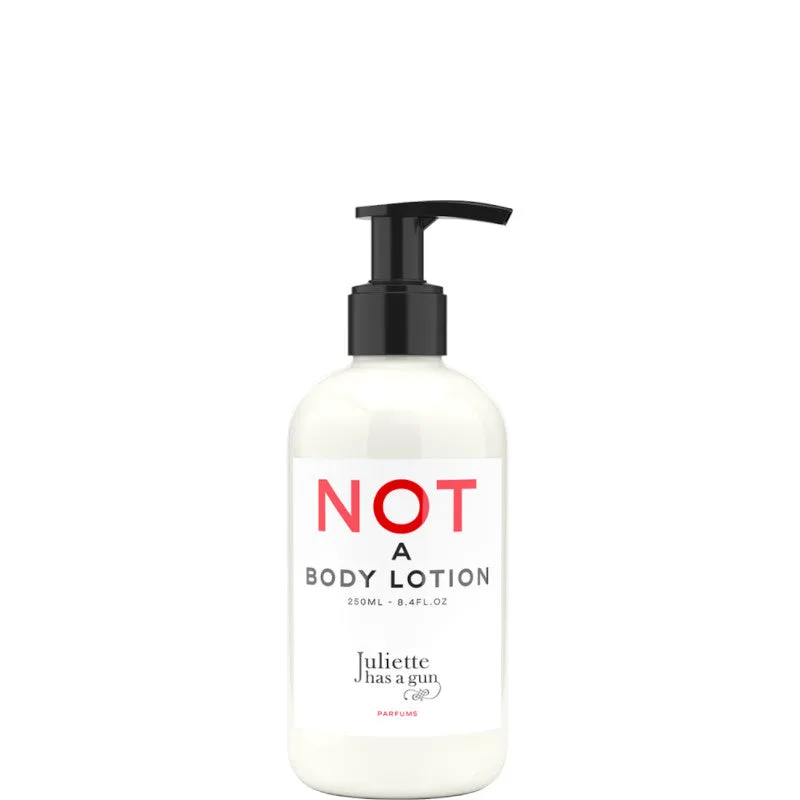 Not a Body Lotion - 250ML