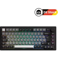 MonsGeek M1 V5 VIA ISO Custom Mechanical Keyboard