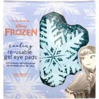 Disney Frozen Reusable Cooling Gel Eye Pads