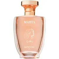 Battistoni Marta - 30 ML – Bianco · Donna