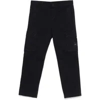 Pantalone uomo cargo