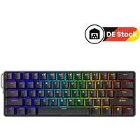 FUN60 Ultra TMR/HE Magnetic Keyboard – S