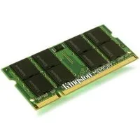 Kingston 8gb 1600mhz ddr3l non-ecc cl11 sodimm 1.35v